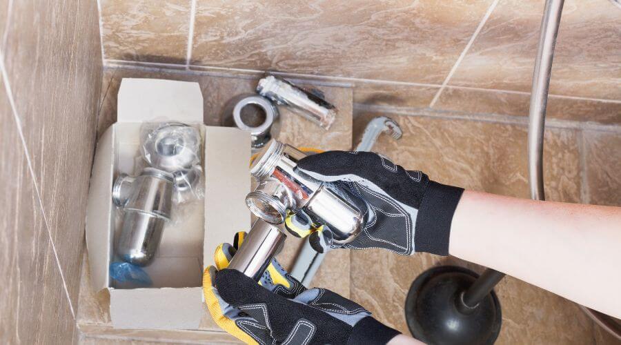 Expert tile roof repair services in Holland, IA